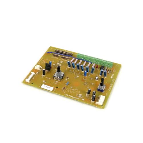 GE Mode & T-Start Pwb - WP26X10016