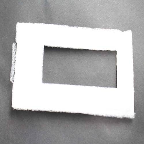 Samsung Plate-Door Ref - DA61-03853J