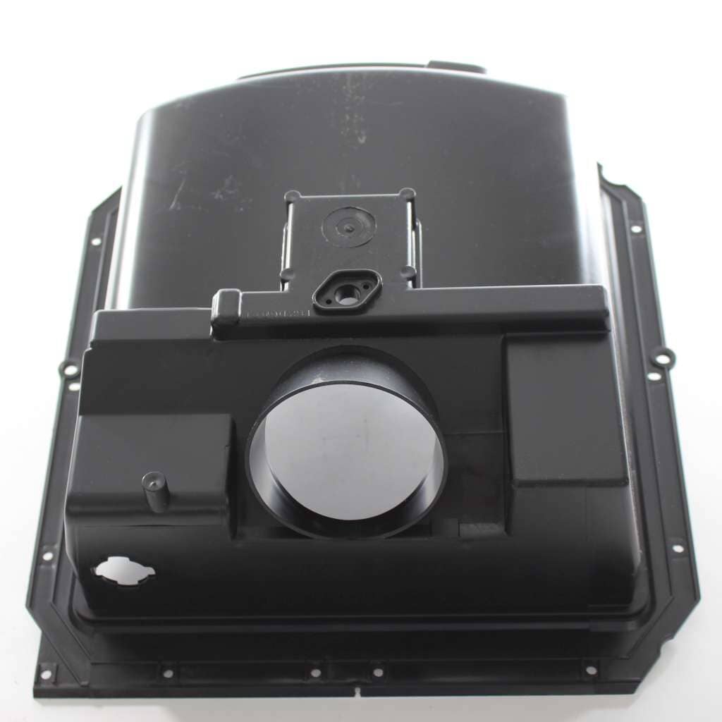 Yard Man Side Panel-R.H. - 783-0296-0665