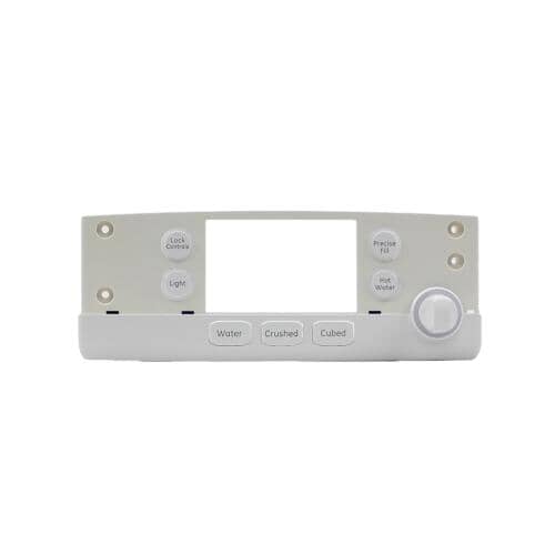 Whirlpool Nlaglass Shelf Assembly - D7871811Q