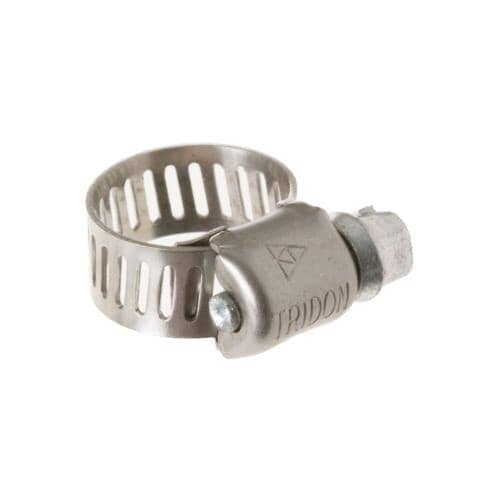 Subaru / Robin Stator Cover Band - 329-79859-08