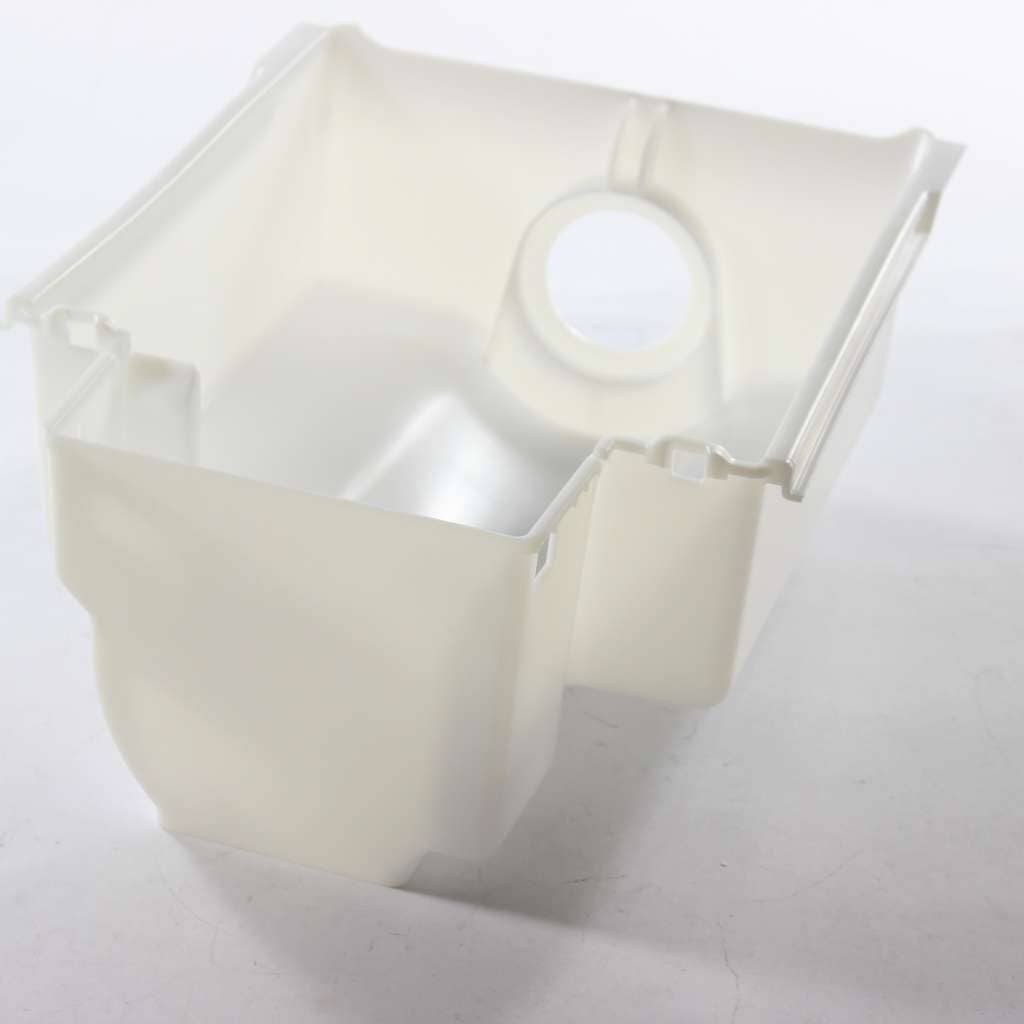 Husqvarna Chassis Assembly - 577881301