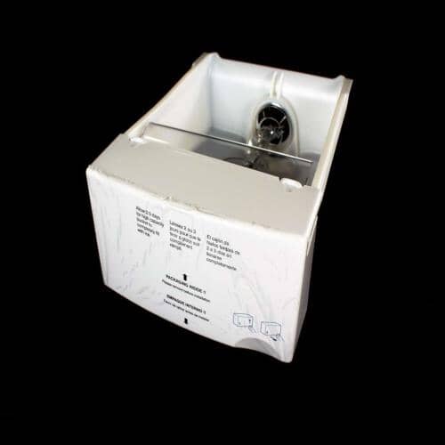 DR Power Equipment Arm Bushing Heavy Duty Wr1 - 35259