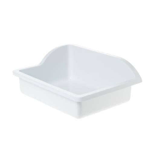 Whirlpool Top, Main .Alm. - 2001F050-84