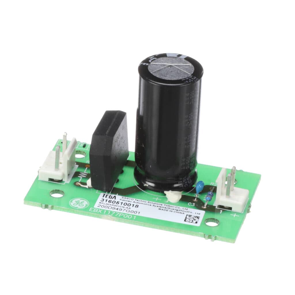 Whirlpool Harns-Wire - W11286221