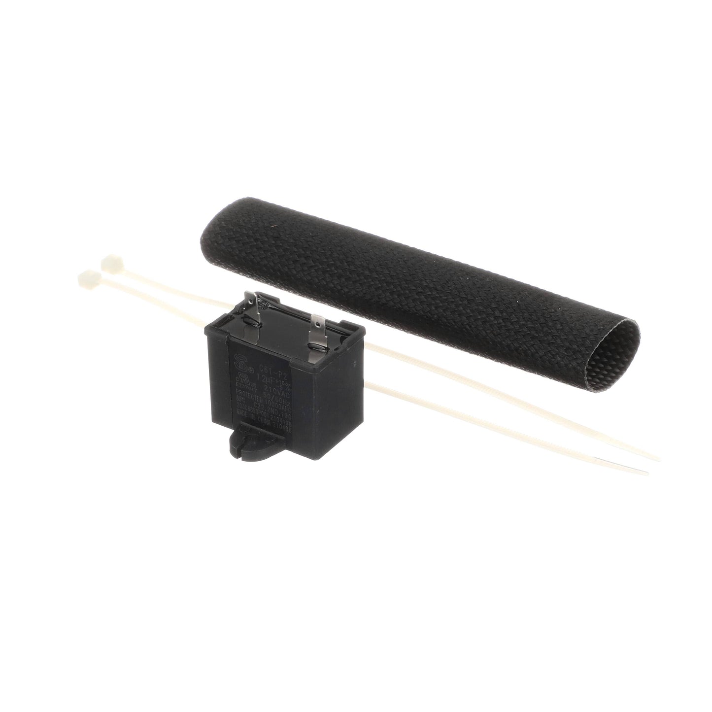 Whirlpool Glass Door - WPW10181725