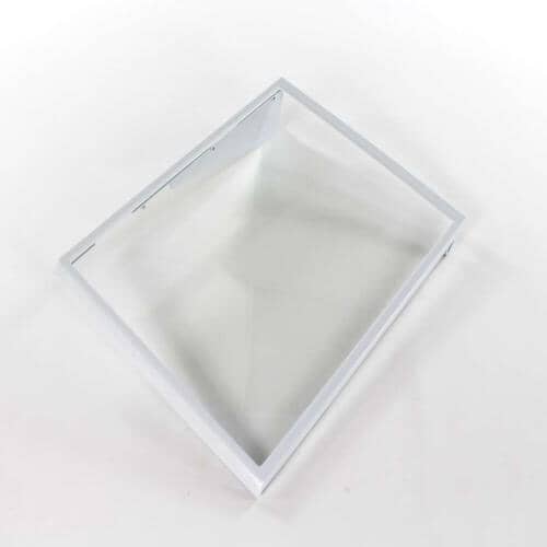 Whirlpool Nlantrim, Cabinet Upper Blk - Y090689.013