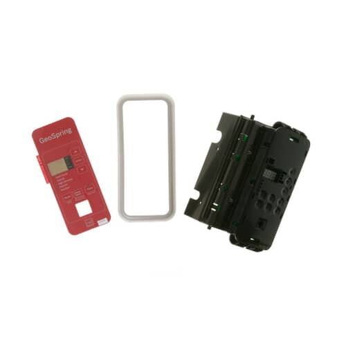 GE Control Asm Red - WS35X20581