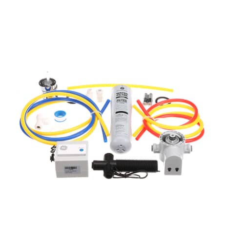 GE Single Stage Filtration System - GXK185KBL