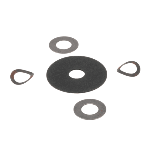 Whirlpool Door - W11540459