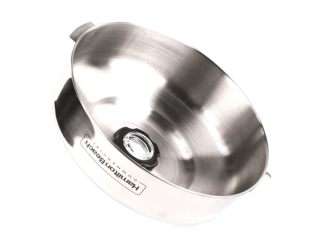 Hamilton Beach Lid With Glass Filler Cap - 990043900