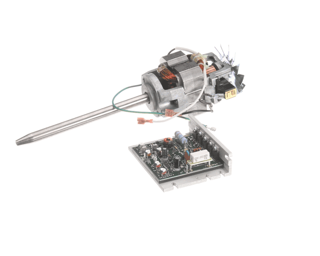 Whirlpool Key Panel Assy - 05200305