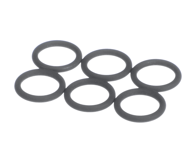 Subaru Industrial Crankshaft Gear - 207-22301-03