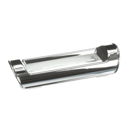Whirlpool Rubber Foot - WP210684VP