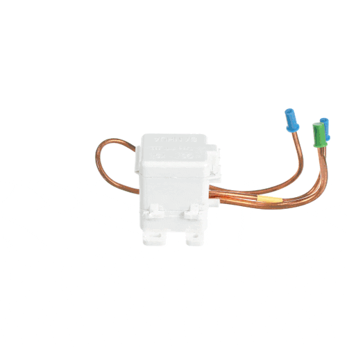 Hisense Refrigerator Ac Electromagnetic Valve - K1936452