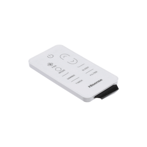 Hisense Wireless Remote Controller\Rch - K2145220