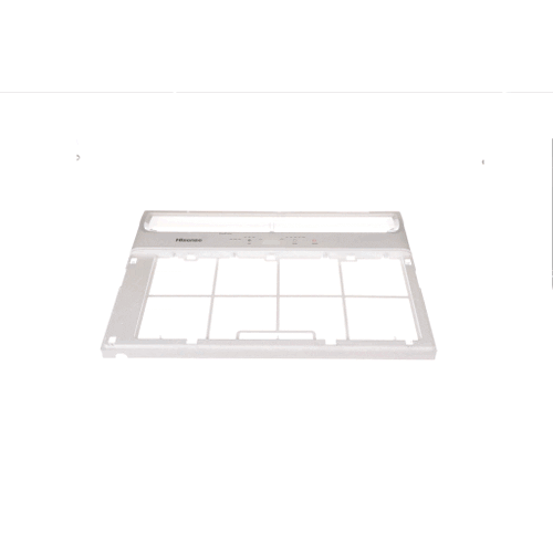 Hisense Front Panel Seat Assembly - K2155291