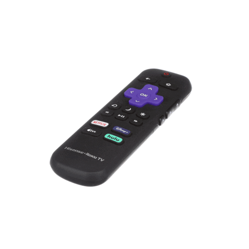 Hisense Television Remote Control - WT0040978