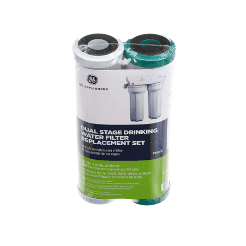 GE Filter Set - FXSVC