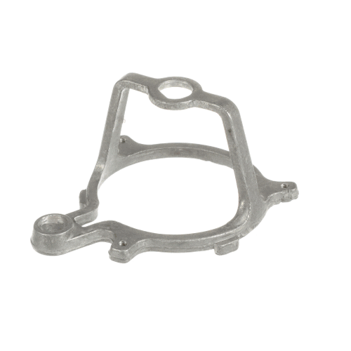 GE Bracket Cooktop Xl - WB02K10082
