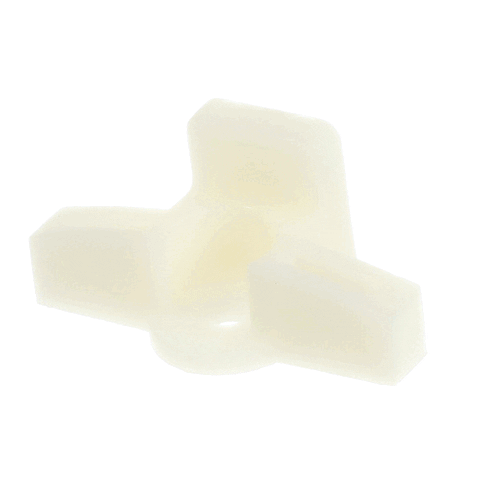 GE Drawer Support - WB02K10163