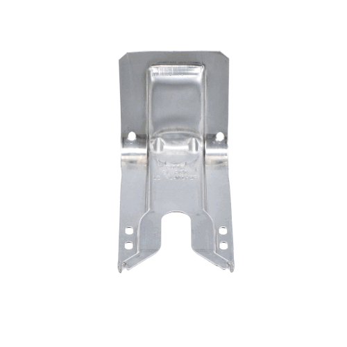 GE Bracket Asm Antitip - WB02K10384