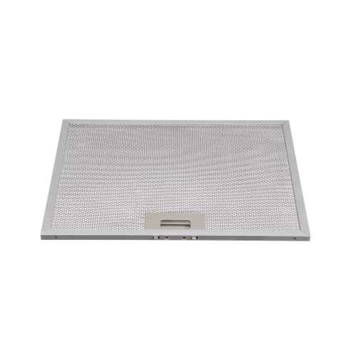 GE Range Hood Grease Filter - WB02X11537