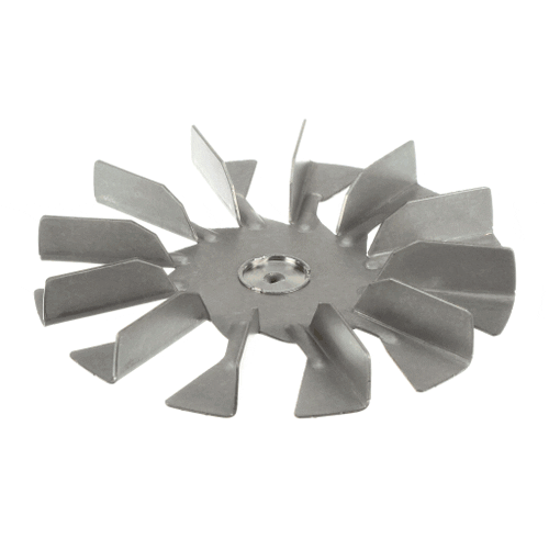 GE Hub Blade Asm - WB02X26501