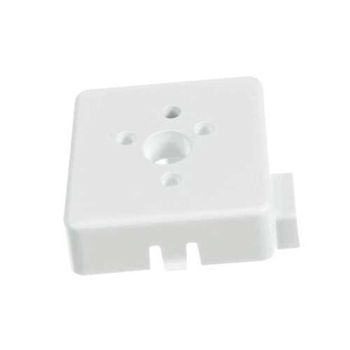 GE Range/Stove/Oven Led Board Housing Wh - WB02X29380