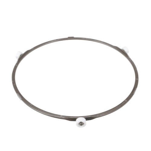 GE Microwave Turntable Roller - WB02X29743