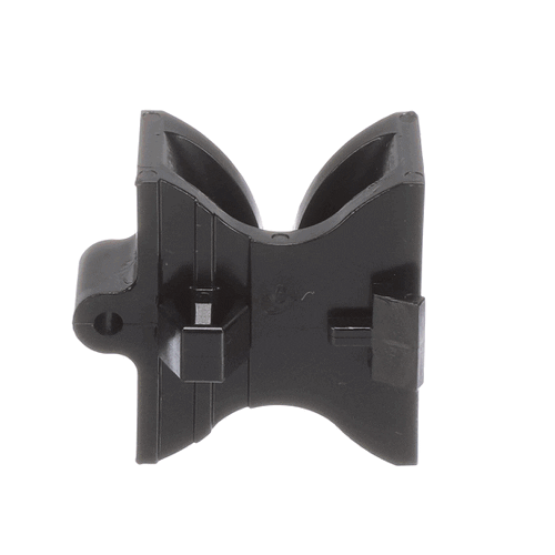 GE Range Lower Rear Drawer Support Glide - WB02X33180