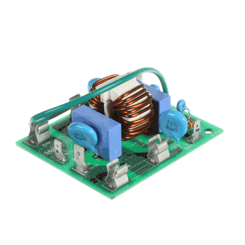 GE Keypanel - WB27X10633