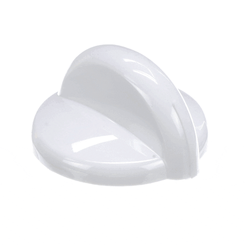 GE Knob-Top Burners (Wh) - WB03K10143