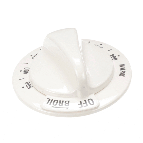 GE Asm Knob Ge Thermostat - WB03K10186