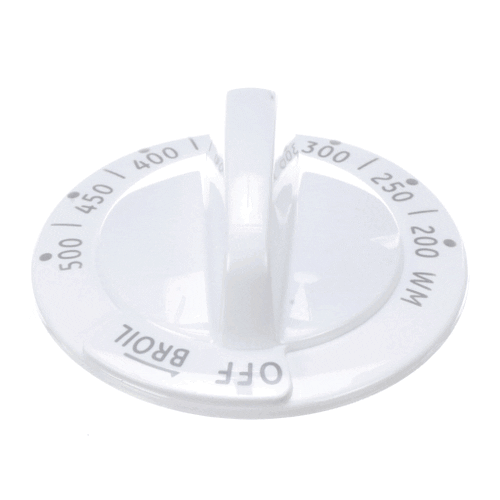 GE Knob Thermostat Asm. - WB03K10230