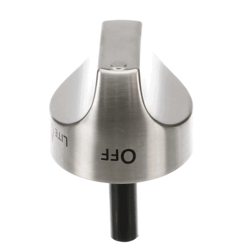 GE Knob Assembly - WB03K10265