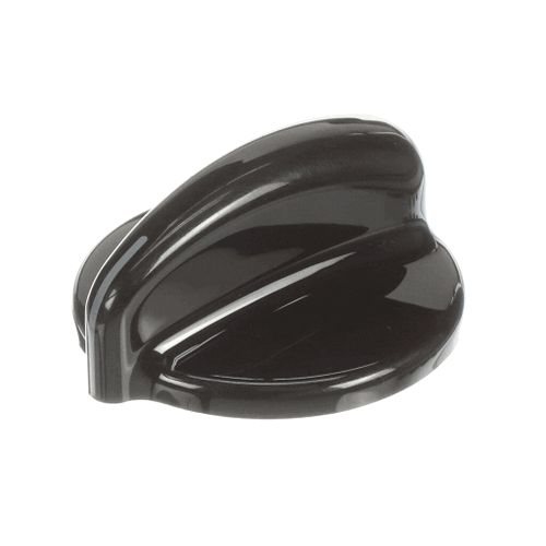 GE Knob Gas Vlv (Prf-Bk) - WB03T10240