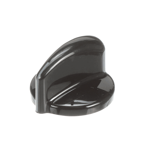 GE Knob Assembly Switch Su Black - WB03X10136