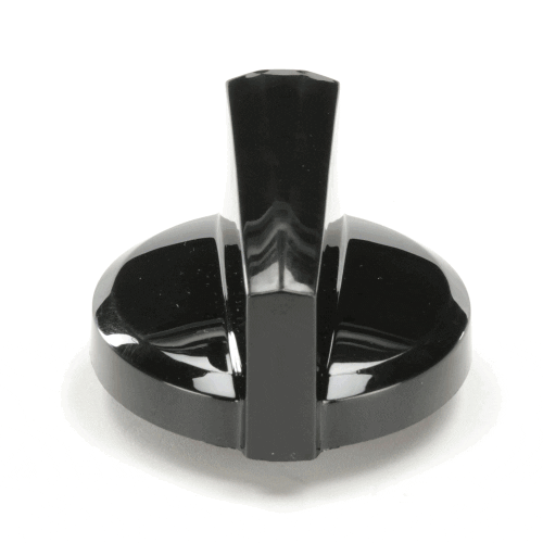 GE Range/Stove/Oven Knob - WB03X21227