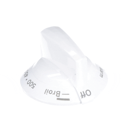 GE Knob Thermostat Asm - WB03X21365