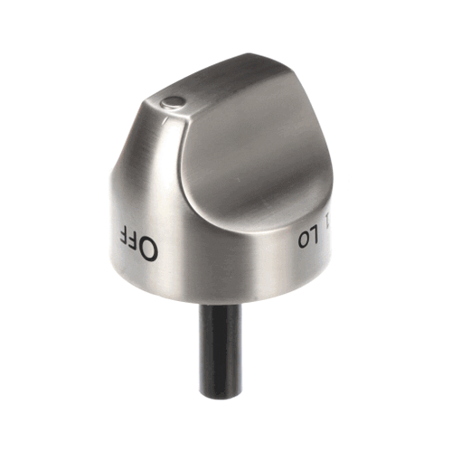 GE Knob Asm - WB03X23082