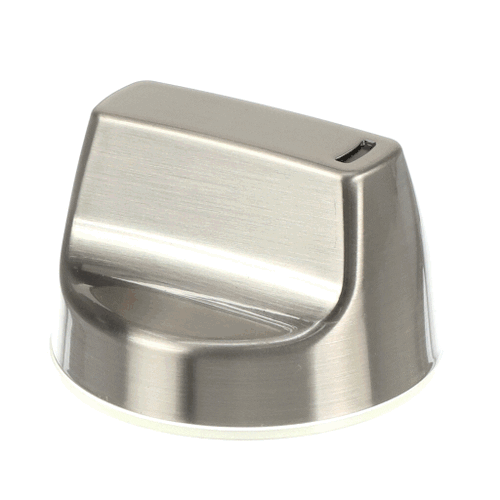 GE Knob Asm Ss - WB03X24158