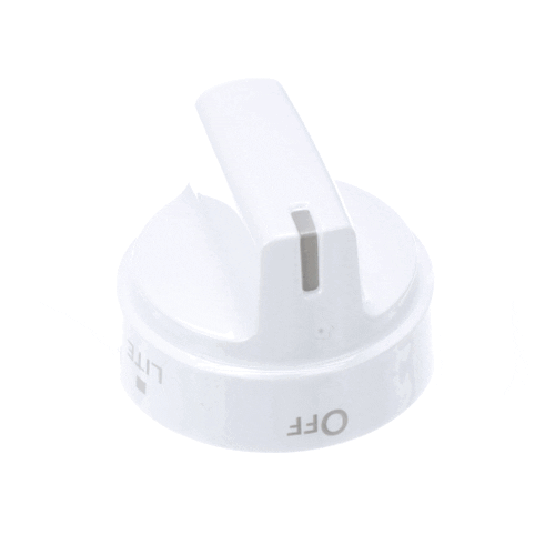 GE Knob Asm - WB03X24795