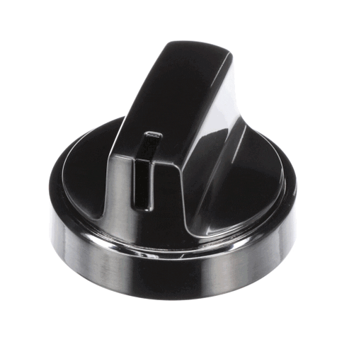 GE Knob Assembly - WB03X28132