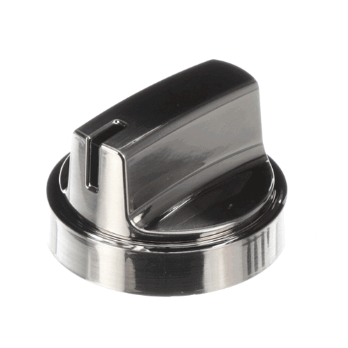GE Knob Asm Ss - WB03X29300