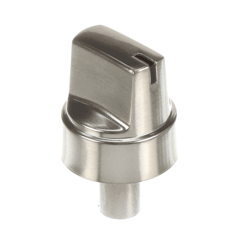 GE Selector Knob Asm Ss - WB03X29375