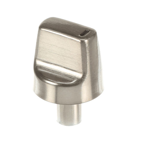 GE Selector Knob Asm Ss - WB03X29393