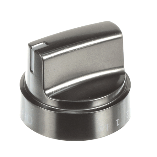 GE Knob Asm - WB03X29781