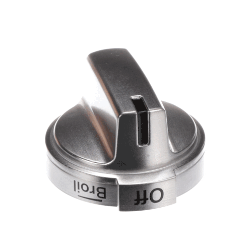 GE Knob Assembly - WB03X30927