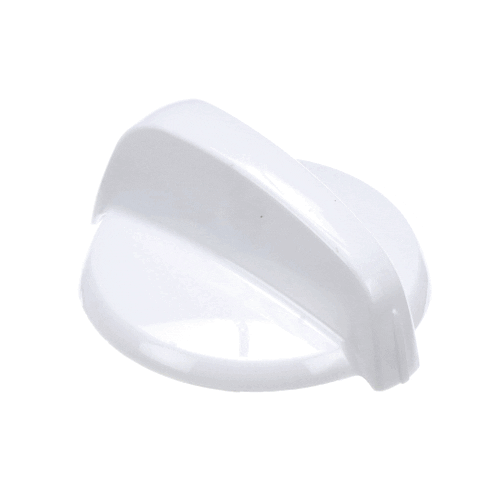 GE Knob Infinite White - WB03X31034
